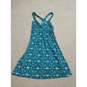 Vintage Y2K Wet Seal Long Tank Top Women's Small